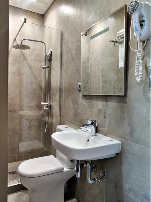 Квартира Комната — Мисайлово