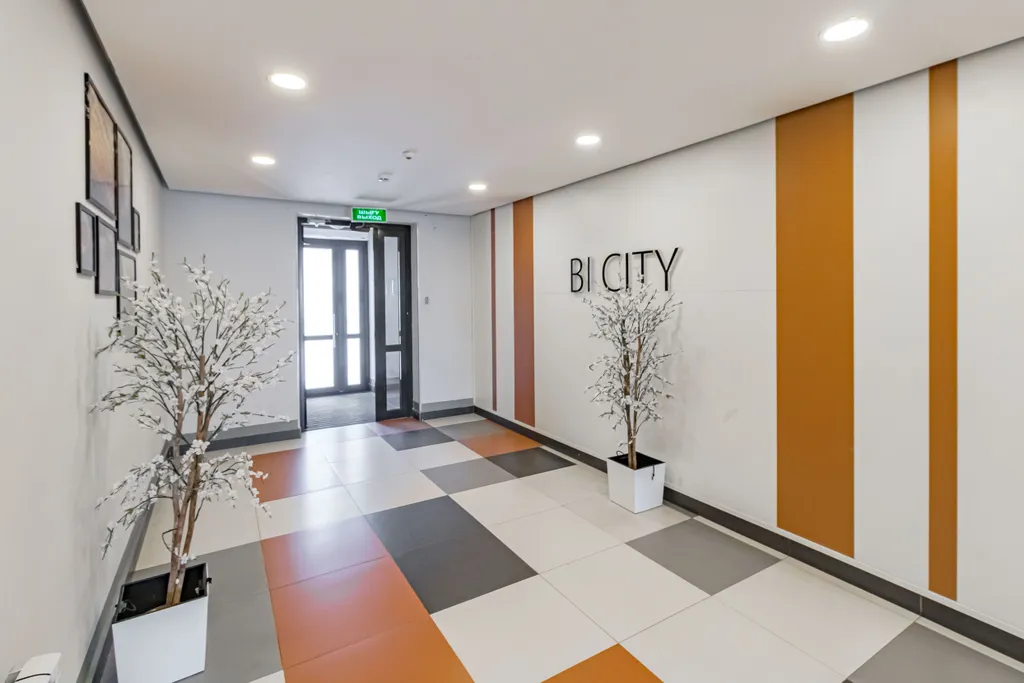 Уютная квартира в центре рядом с ХанШатыром