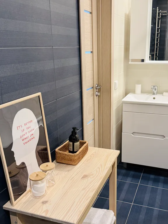 Апартаменты Паветра с парковкой, метро Ковальская слобода