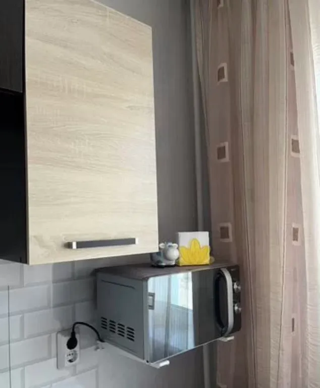 Уютная квартира в самом центре микрорайона парковый