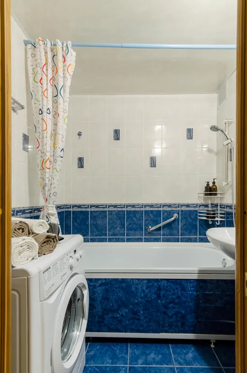 Ледовая резиденция