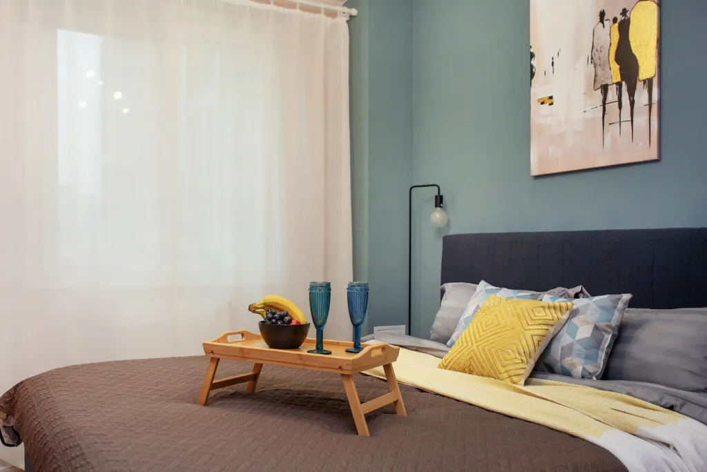 Квартира Двухкомнатная 54 метра — аренда посуточно в Екатеринбург