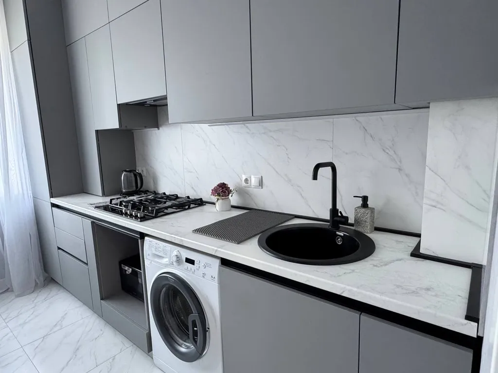 Уютная квартира собственника с отличным ремонтом ждёт порядочных гостей