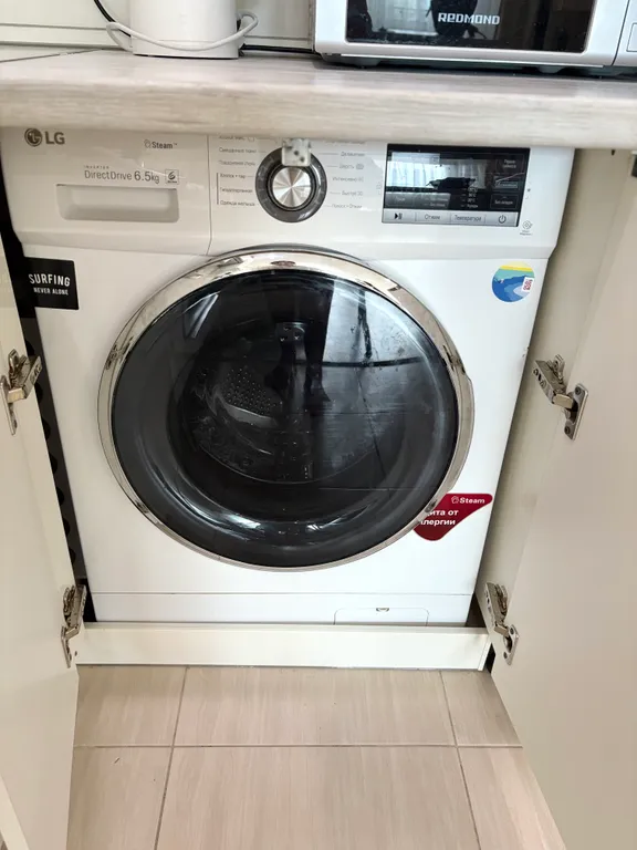 Квартира Квартира с видом на горы — Сириус