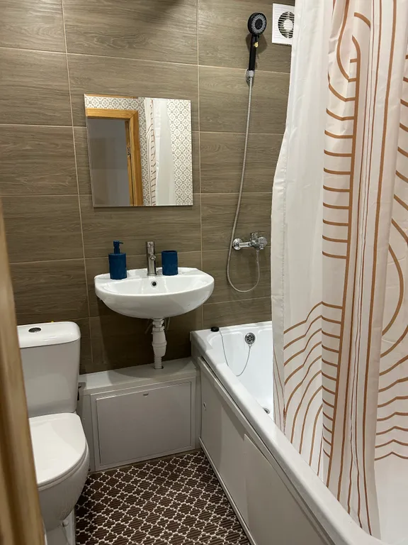 Квартира в центре