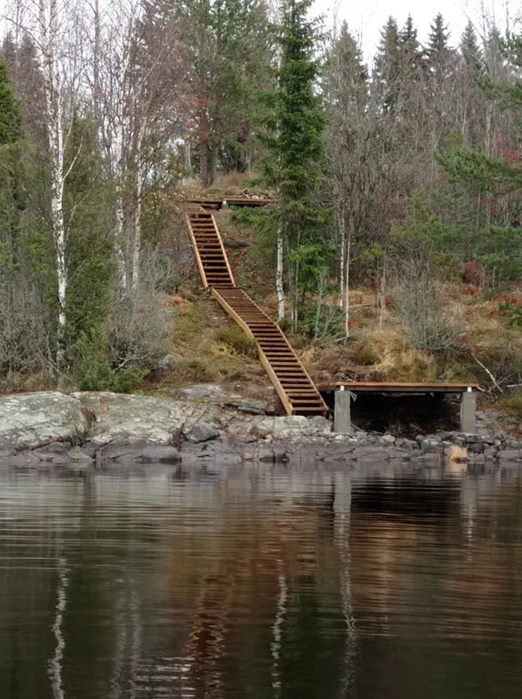 ЮБК (Южный Берег Карелии)