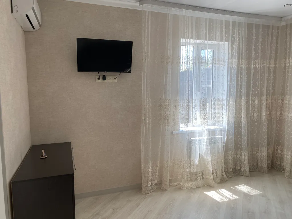 Уютный дом в центре города