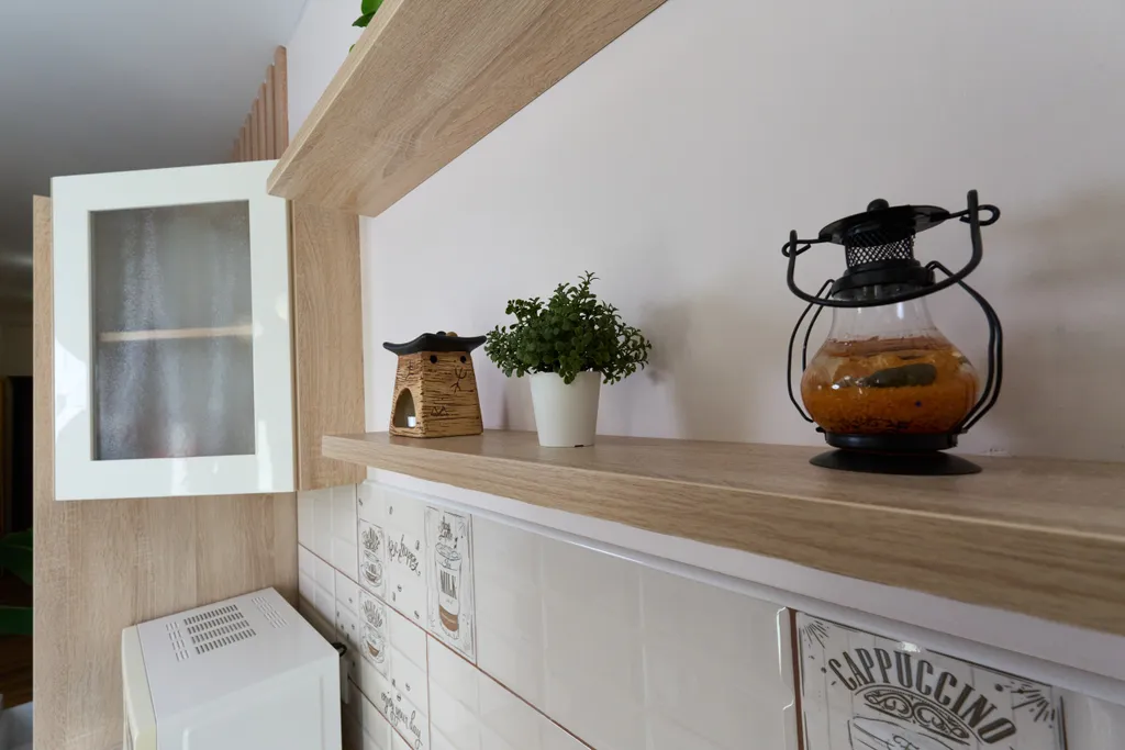 Люкс апартаменты