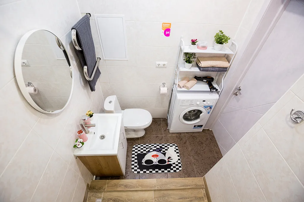 Студия в Стрижах