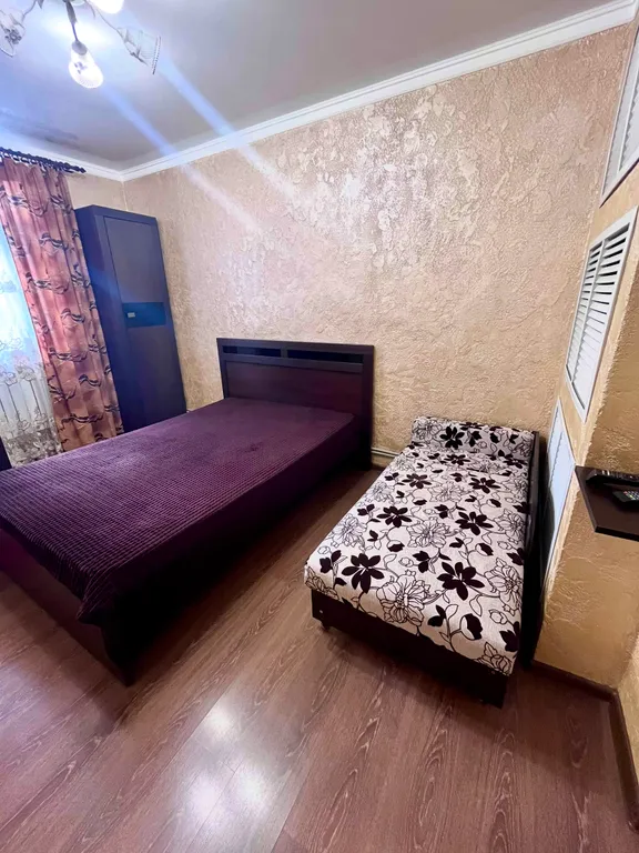 Квартира в центре Ессентуков