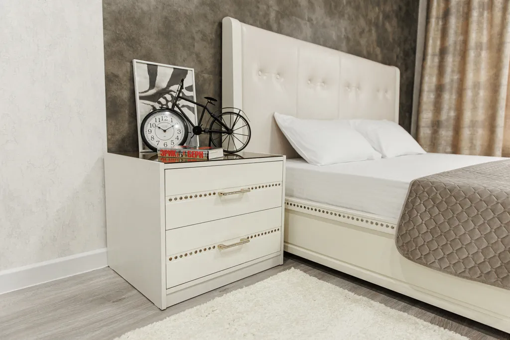 Апартаменты в новом доме