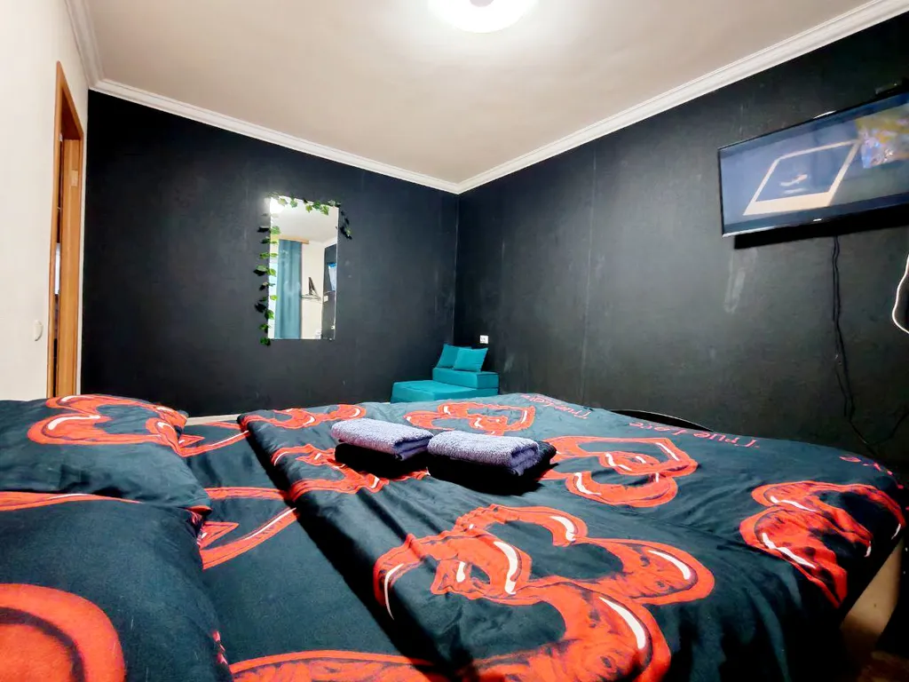 Романтика для двоих