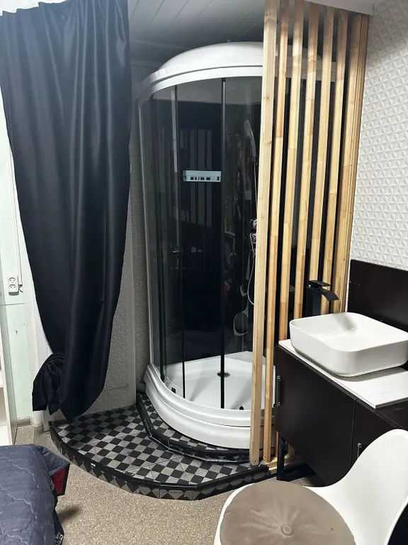 Комната