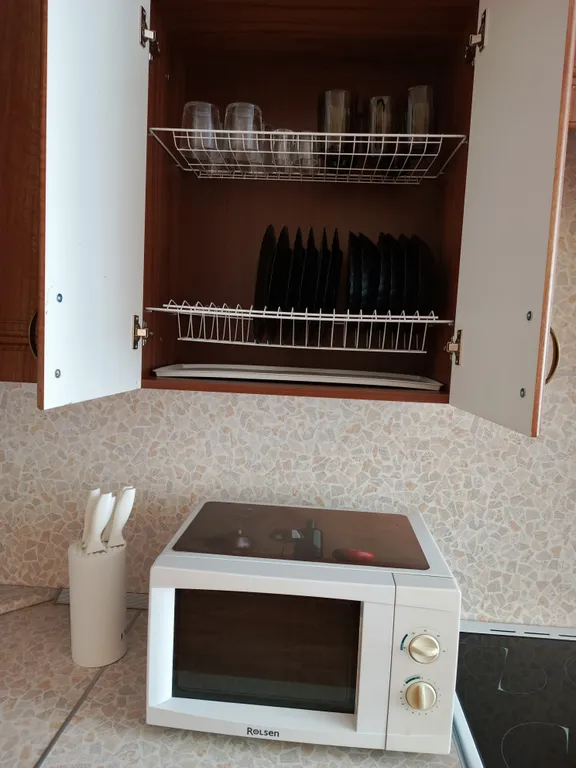 Уютная 1-ая квартира в спутнике