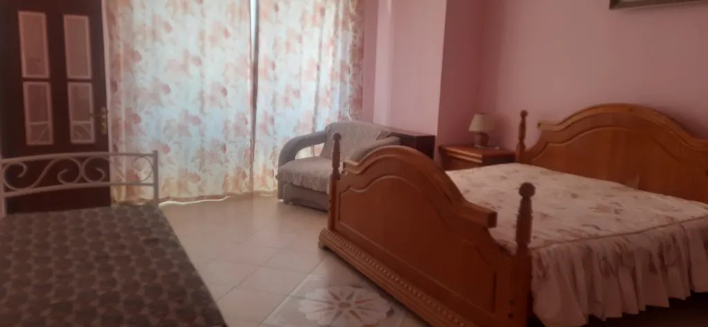 Квартира 1-комнатная Квартира — Геленджик