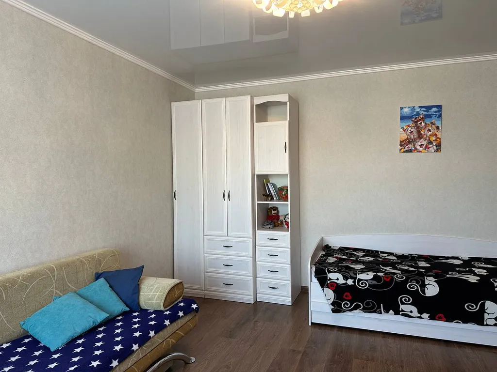 Квартира Двухкомнатная квартира на Балтийском побережье — Зеленоградск