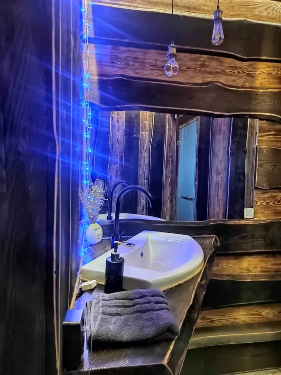 Усадьба седьмое небо банкетный зал до 16 человек с баней под полоцком