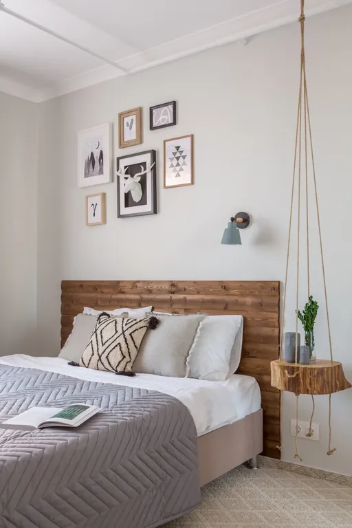 Апартаменты Kvart-Hotel студия Сканди