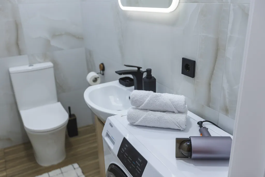 Квартира в ЖК Преображенский