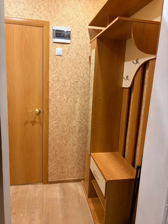 Квартира в самом центре города