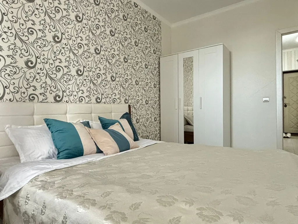 Уютная квартира в центре — аренда посуточно в Астана (Нур-Султан)