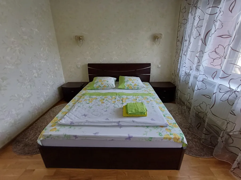 Квартира Квартира на пешеходной улице — Зеленоградск