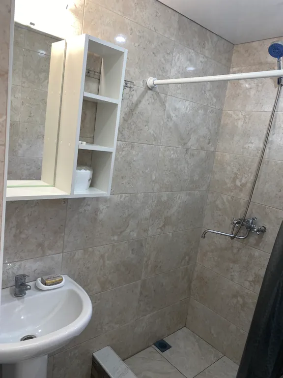 Коттедж 1-комнатный Дом — Гагра