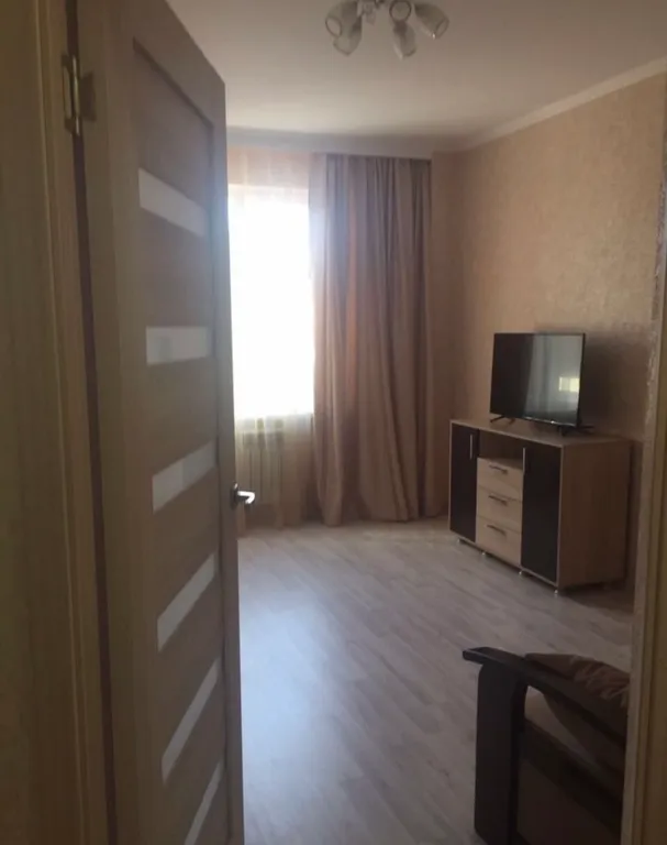 Квартира в центре города у моря