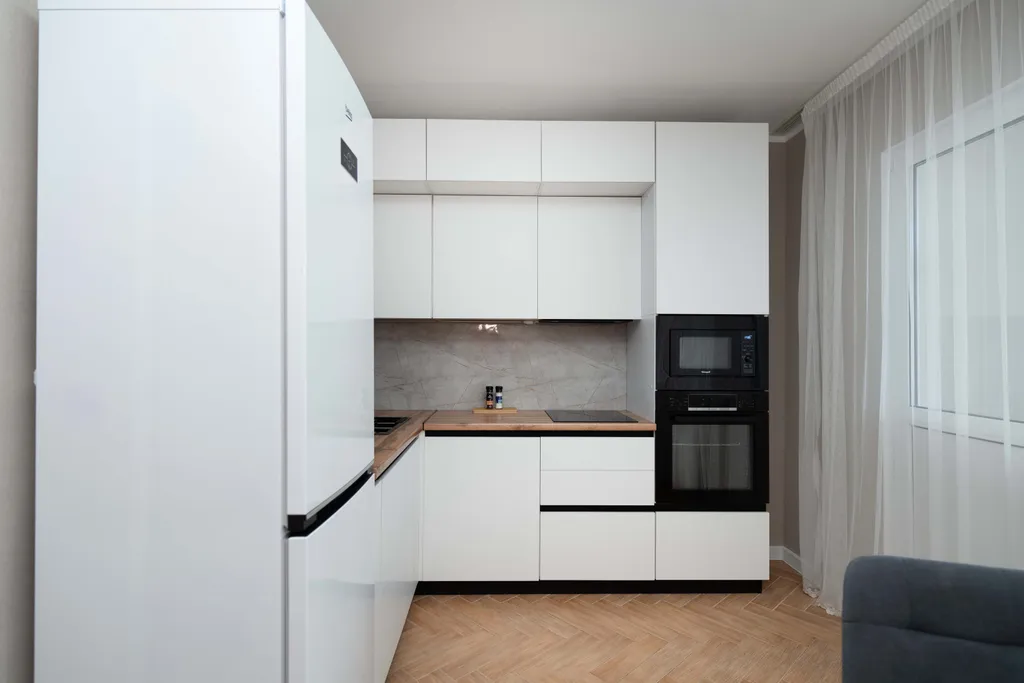 Апартаменты Домино в центре города