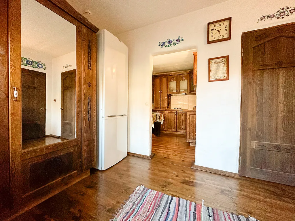 1-комнатный Дом