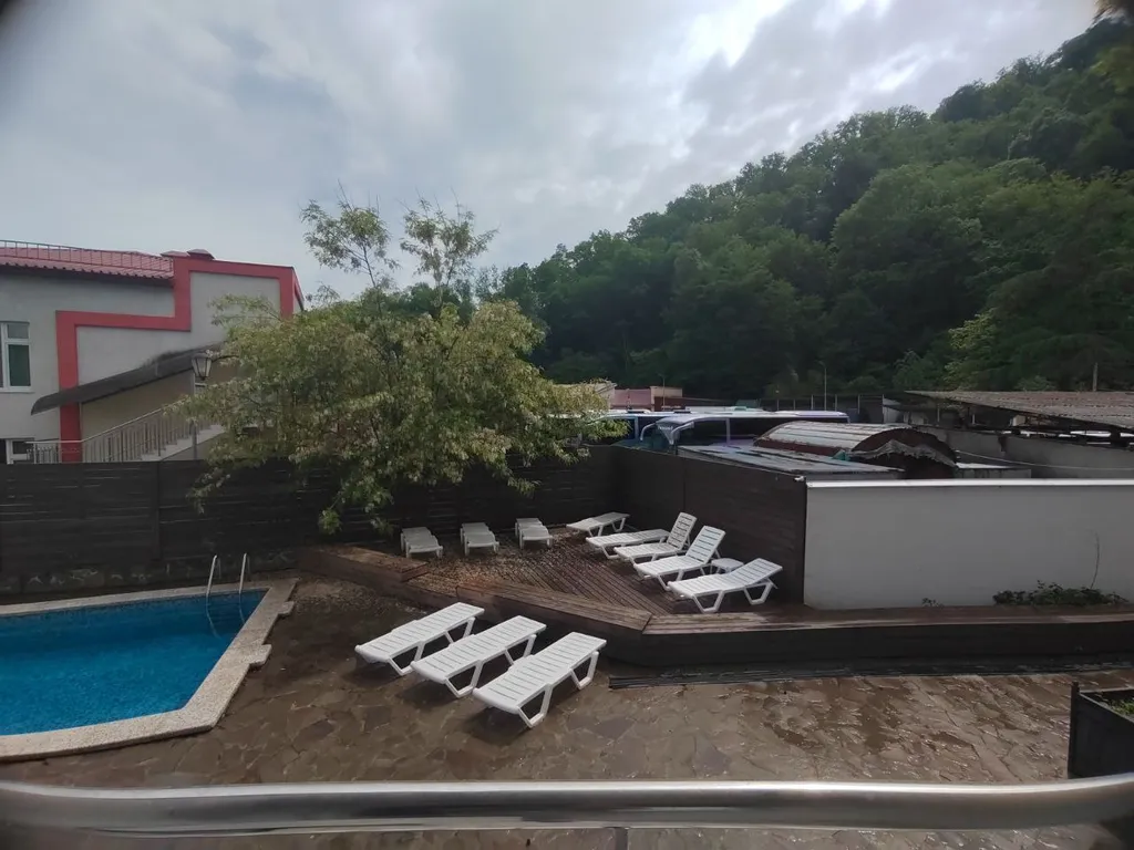 Квартира Апартаменты на Мацесте 38 — Сочи