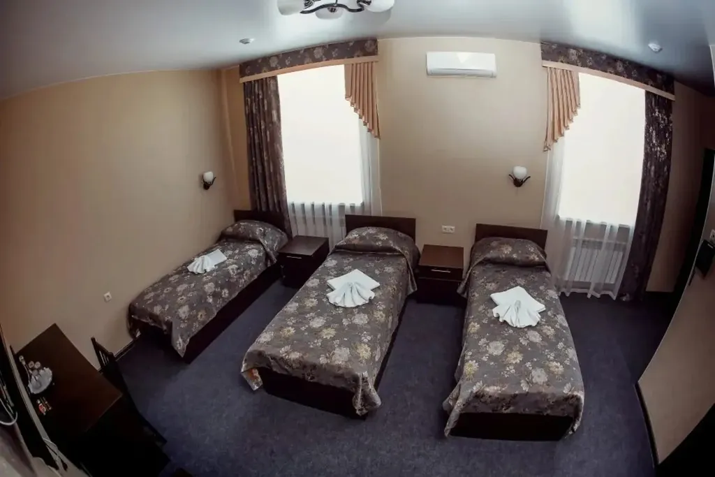 Квартира Комната — аренда посуточно в Балахна