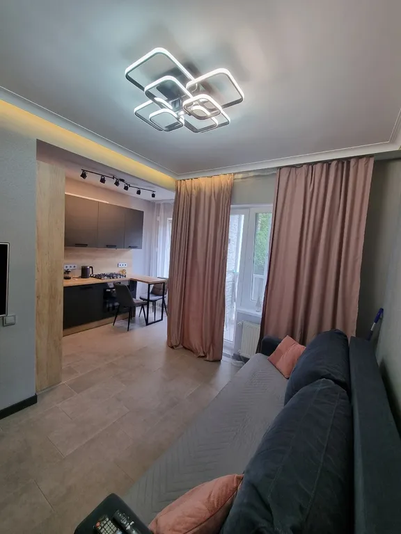 Квартира 1-комнатная Квартира — Светлогорск