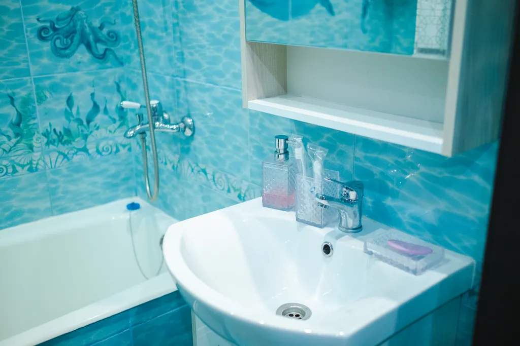 Шикарная квартира рядом с парком и пляжем