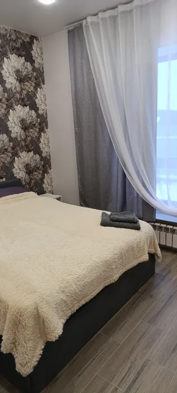 Дом у горячего источника