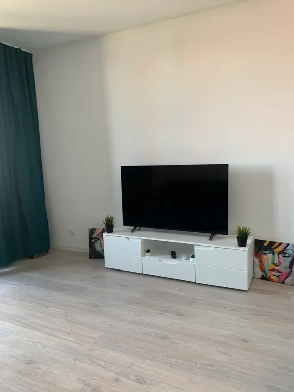 Квартира Уютная квартира в Светлогорске 2 с видом на красивый город — Светлогорск