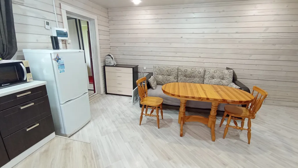 Частный дом в центре