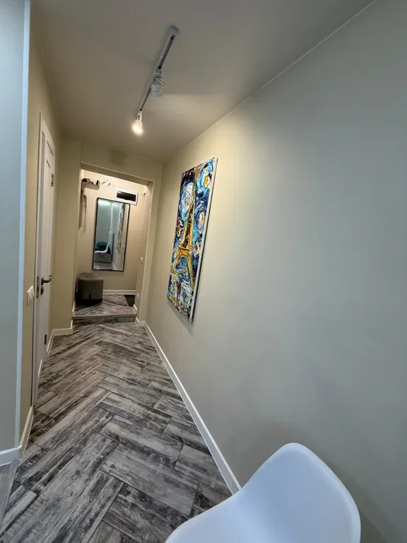 Квартира 1-комнатная Квартира — Хабаровск