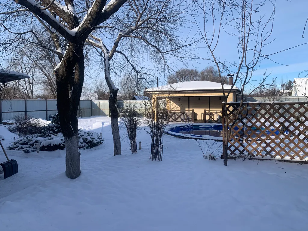 3-комнатный Дом