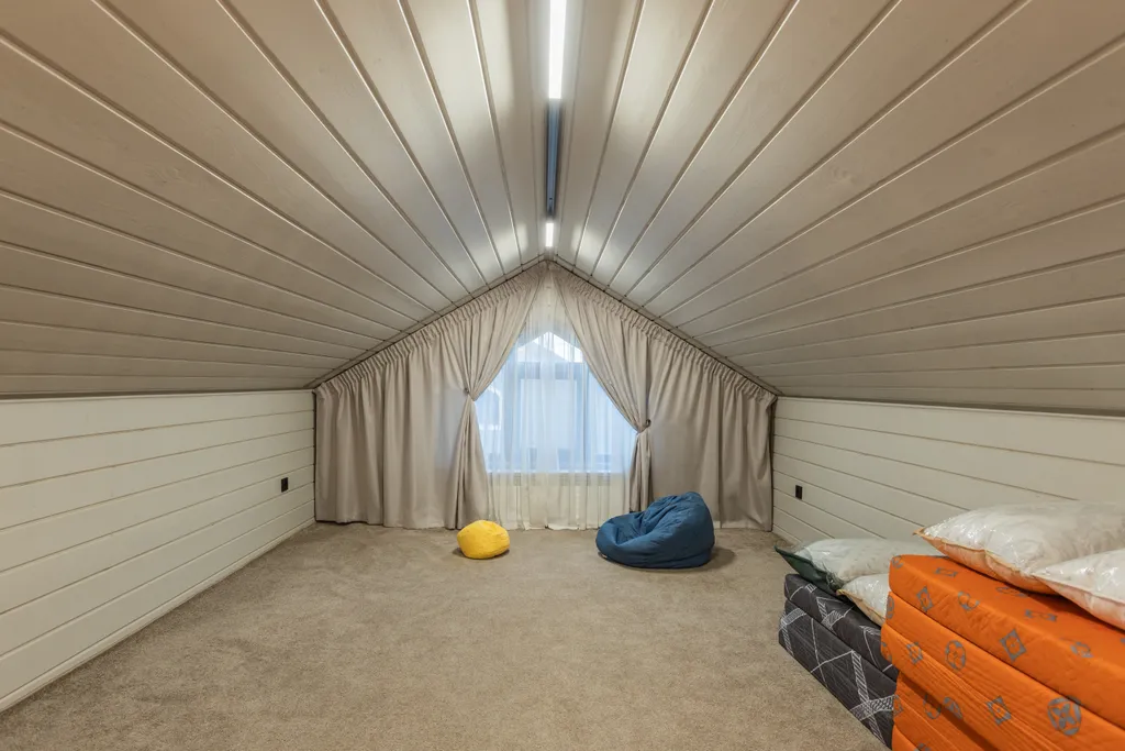 Уютный дом на берегу Каспийского моря