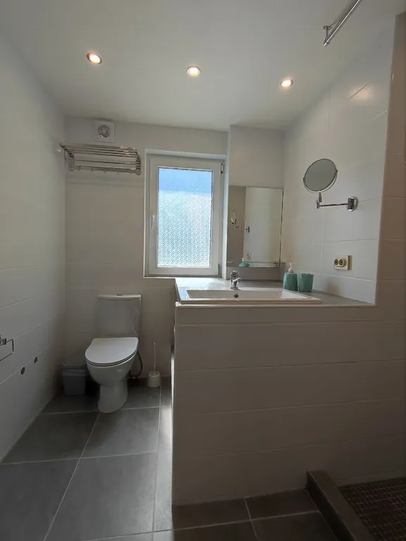 Квартира Квартира Двухуpовнeвaя квapтиpа-студия у моpя — Кацивели