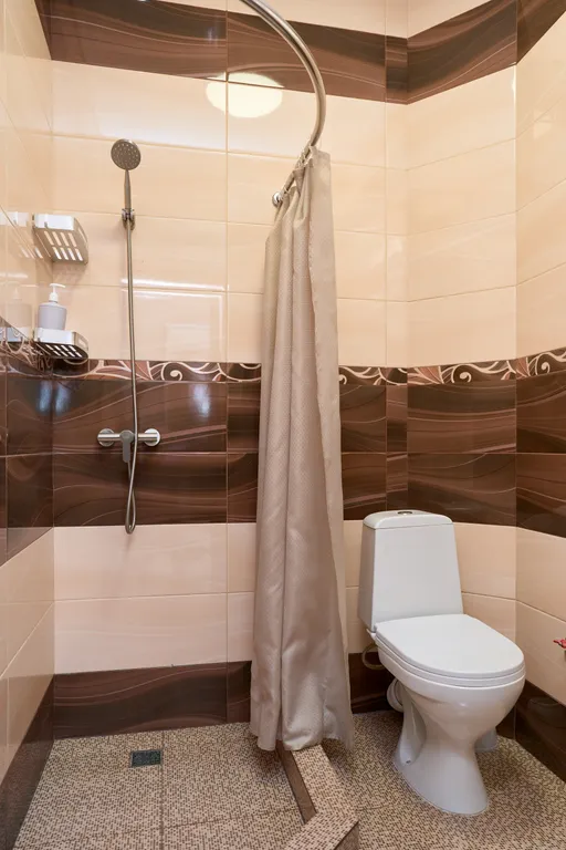 Квартира Квартира Четырёхместный номер комфортный — Кучугуры