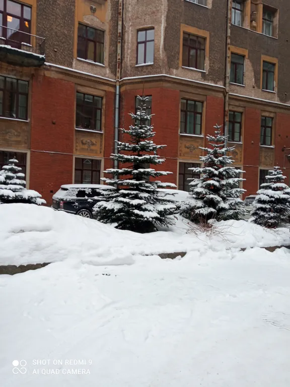 Квартира Квартира Жемчужина Петербурга в доме графа Толстого — Санкт-Петербург