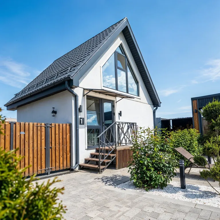 1-комнатная Квартира — аренда посуточно в Кисловодск