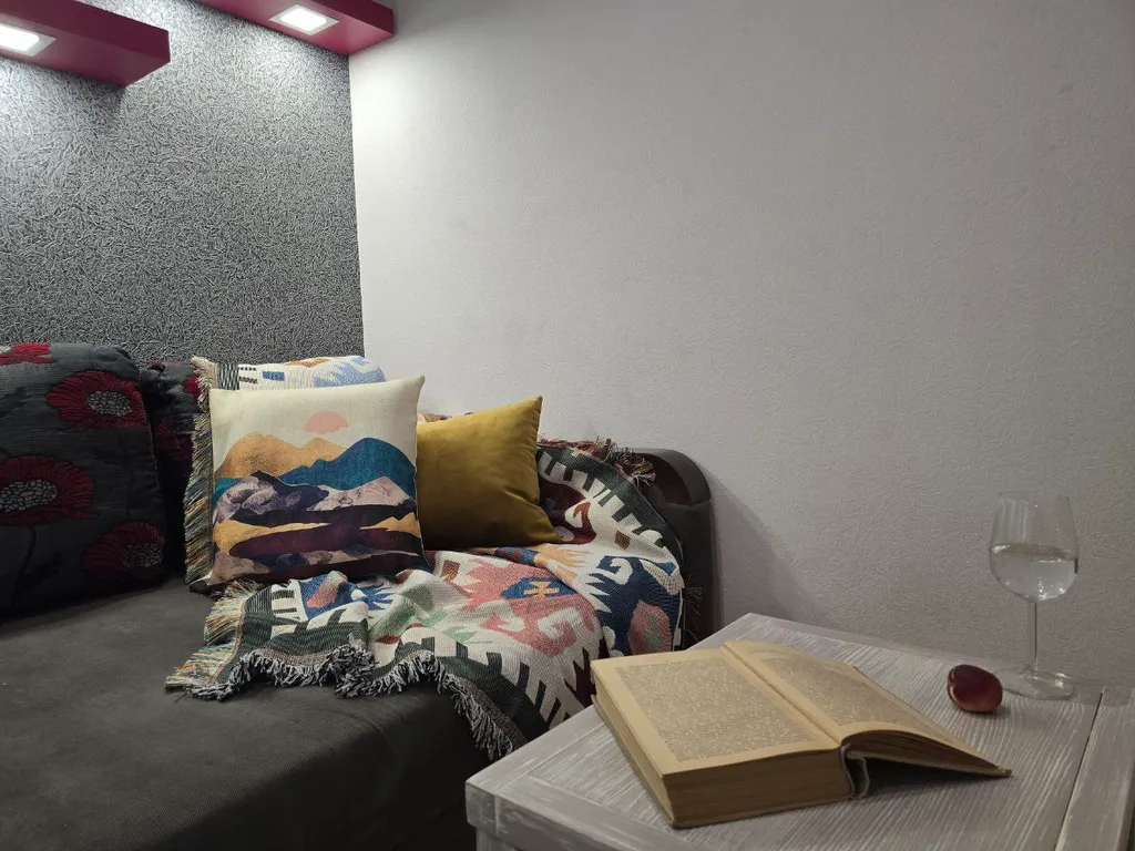 Дизайнерские апартаменты