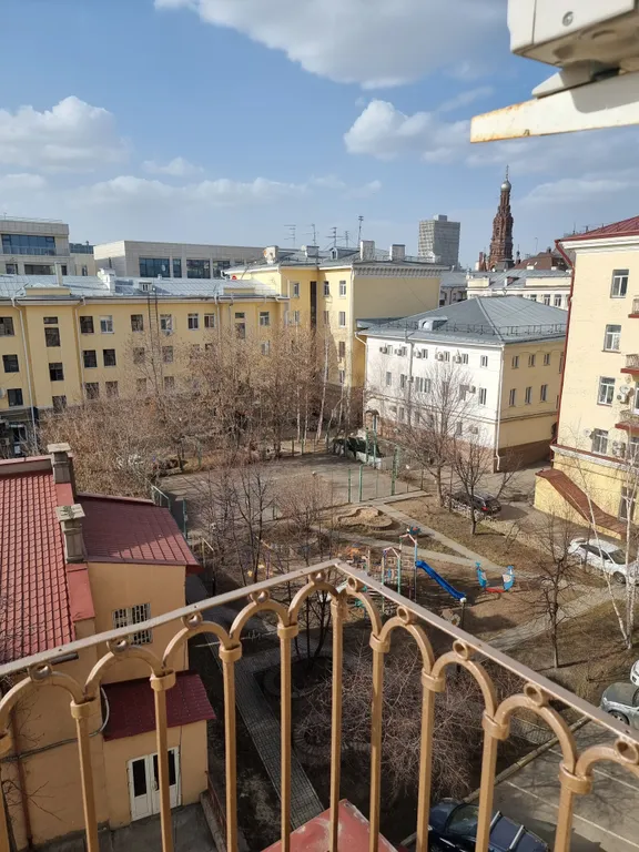 Апартаменты Мятное настроение в самом центре города