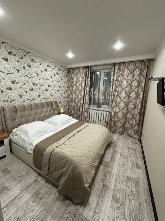 Круглосуточное заселение для любителей чистоты и комфорта