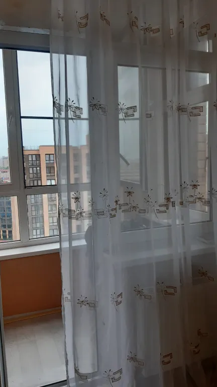 Квартира Квартира Уютная студия в новостройке города - курорта — Анапа