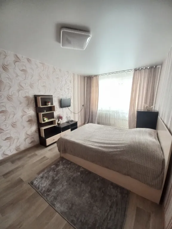 Уютная квартира в центре города — аренда посуточно в Рубцовск