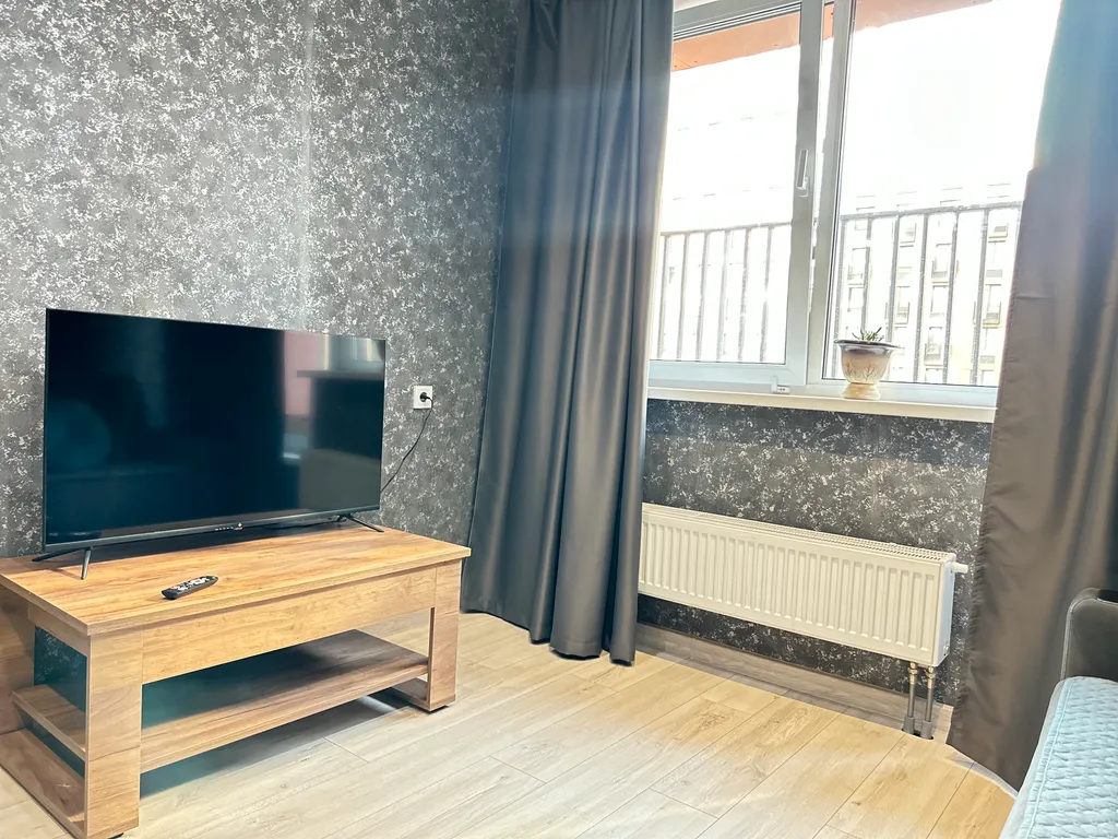Квартира Новая Квартира рядом ТЦ Планета — Уфа